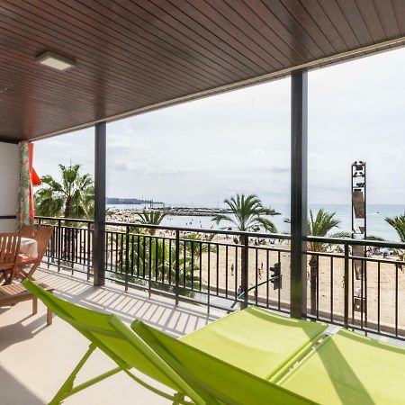 Apartamento La Paz Salou Ngoại thất bức ảnh