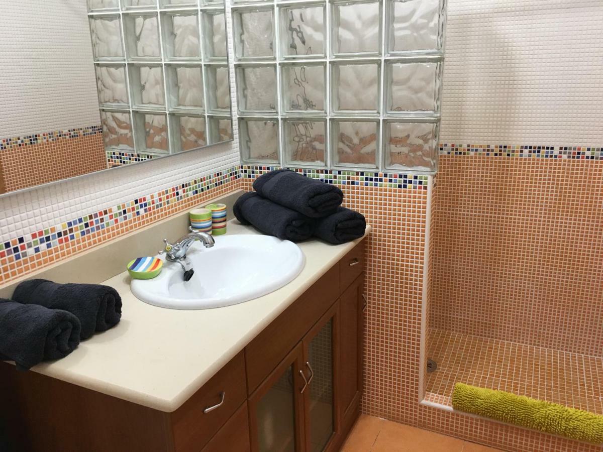 Apartamento La Paz Salou Ngoại thất bức ảnh