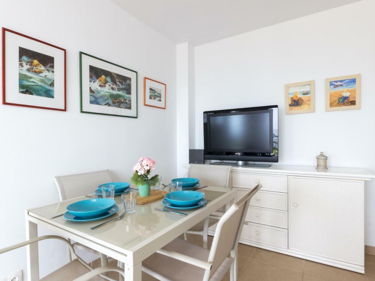 Apartamento La Paz Salou Ngoại thất bức ảnh