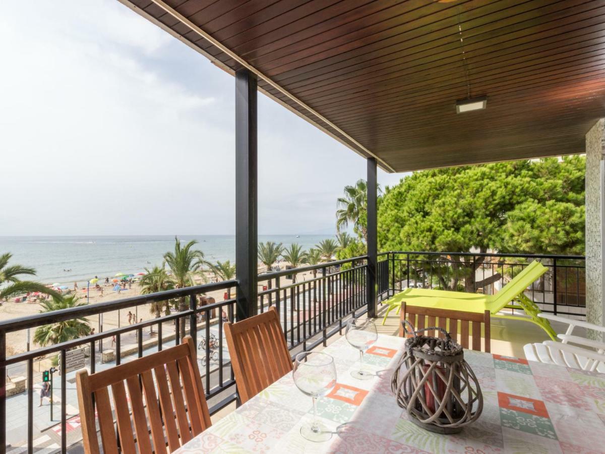 Apartamento La Paz Salou Ngoại thất bức ảnh