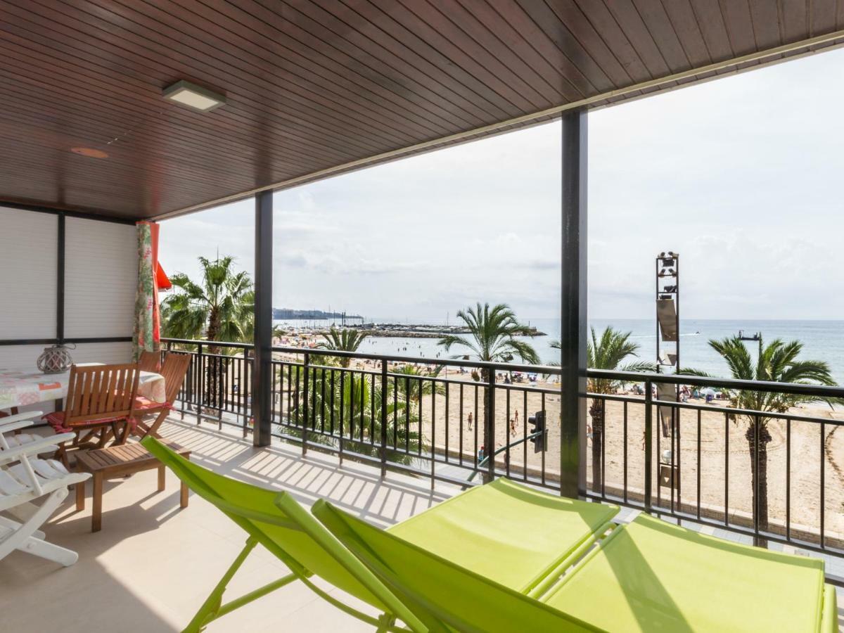 Apartamento La Paz Salou Ngoại thất bức ảnh