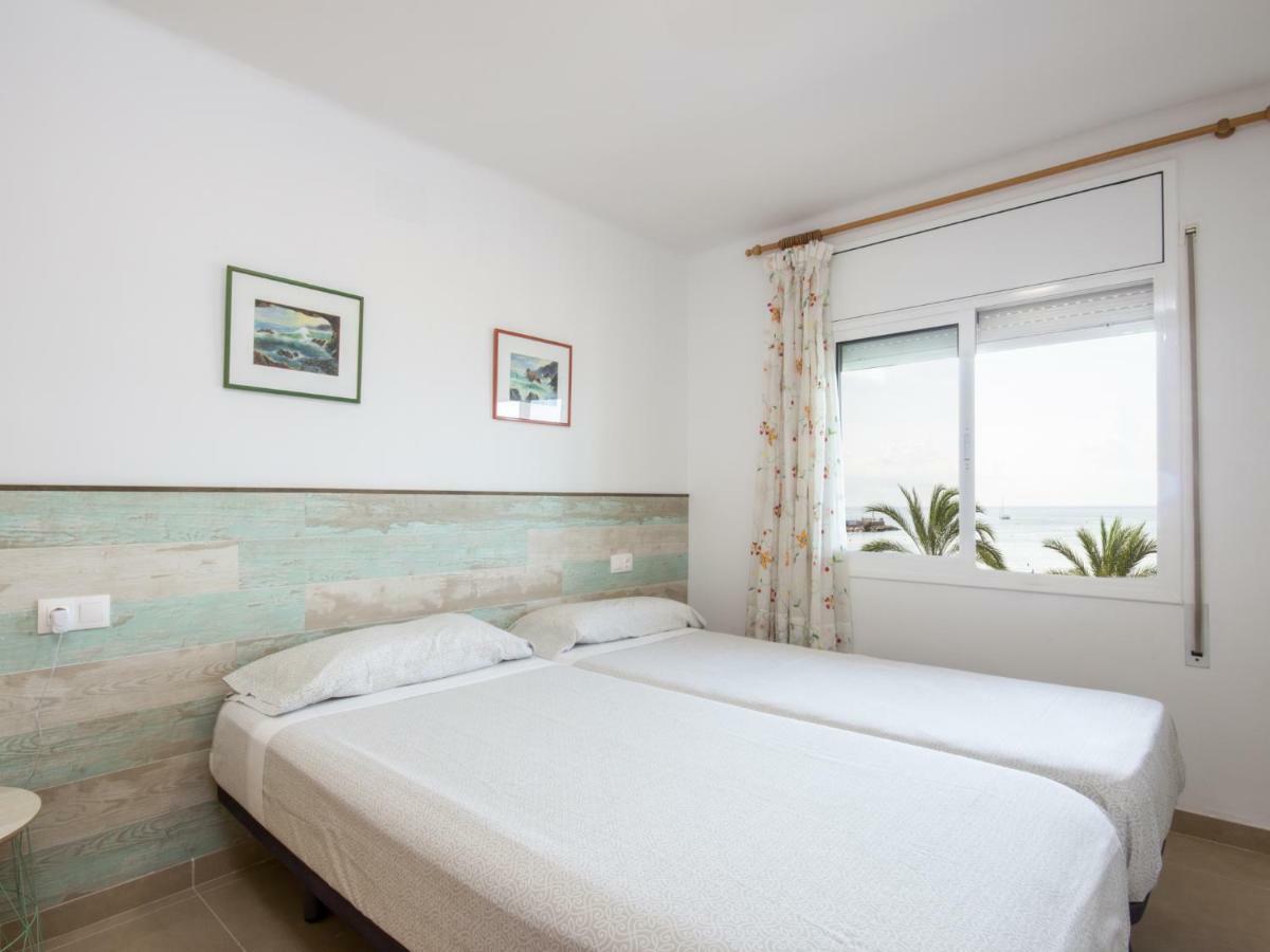 Apartamento La Paz Salou Ngoại thất bức ảnh