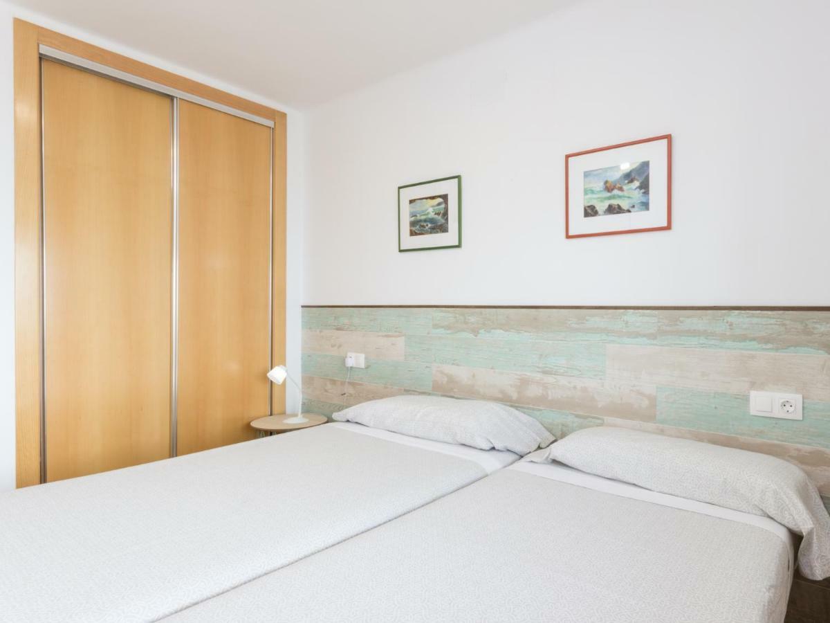 Apartamento La Paz Salou Ngoại thất bức ảnh