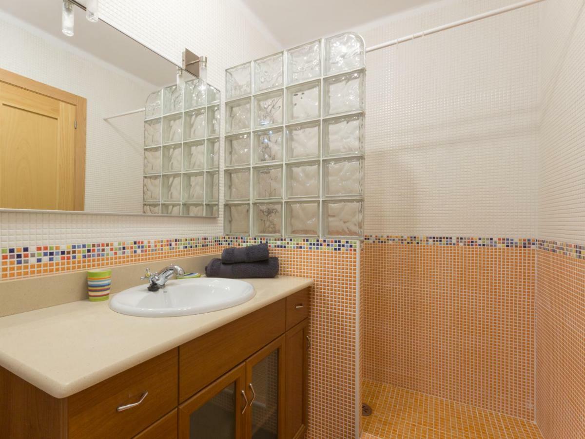 Apartamento La Paz Salou Ngoại thất bức ảnh