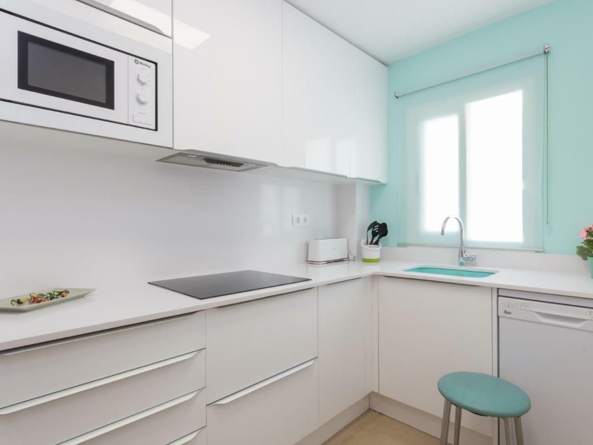 Apartamento La Paz Salou Ngoại thất bức ảnh