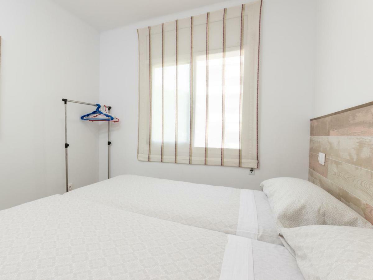 Apartamento La Paz Salou Ngoại thất bức ảnh