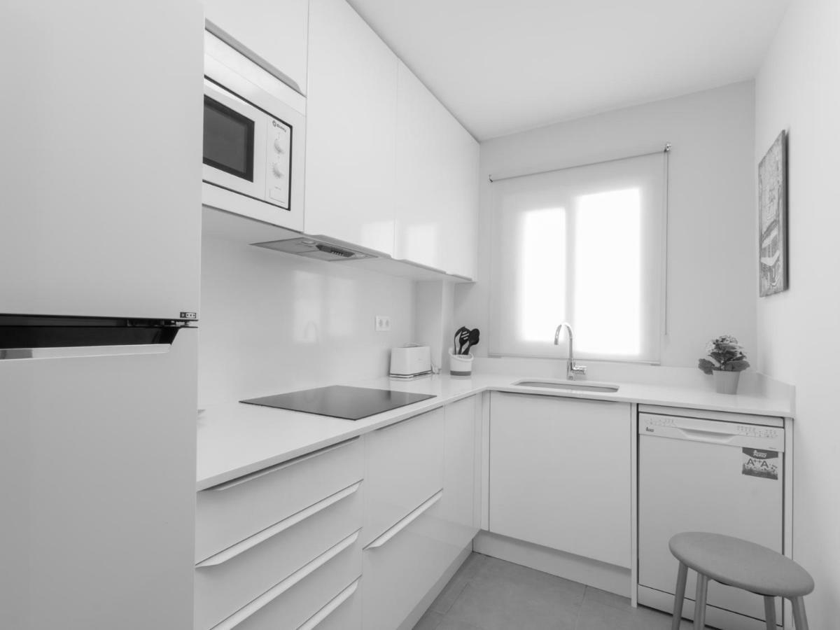 Apartamento La Paz Salou Ngoại thất bức ảnh
