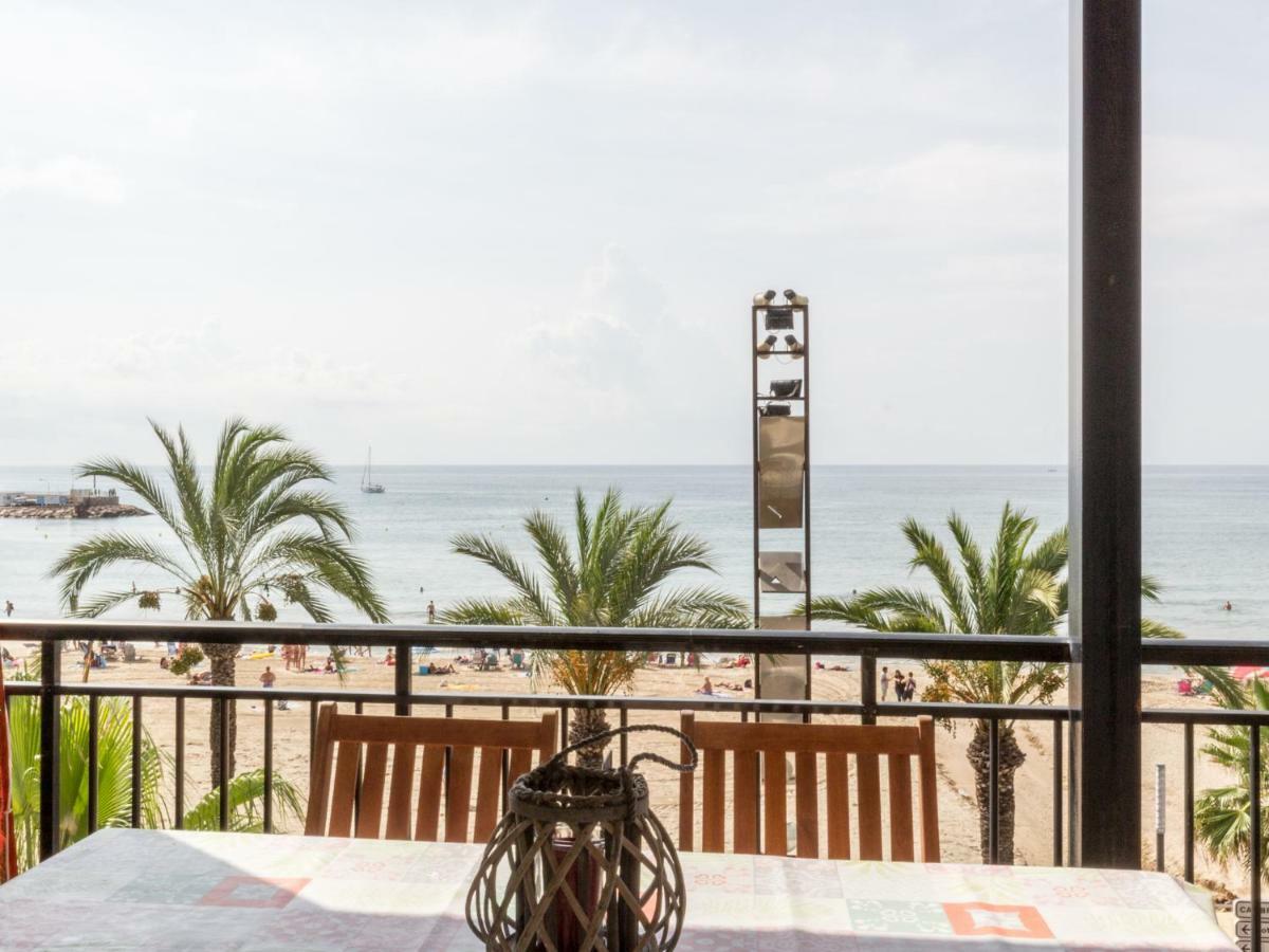 Apartamento La Paz Salou Ngoại thất bức ảnh