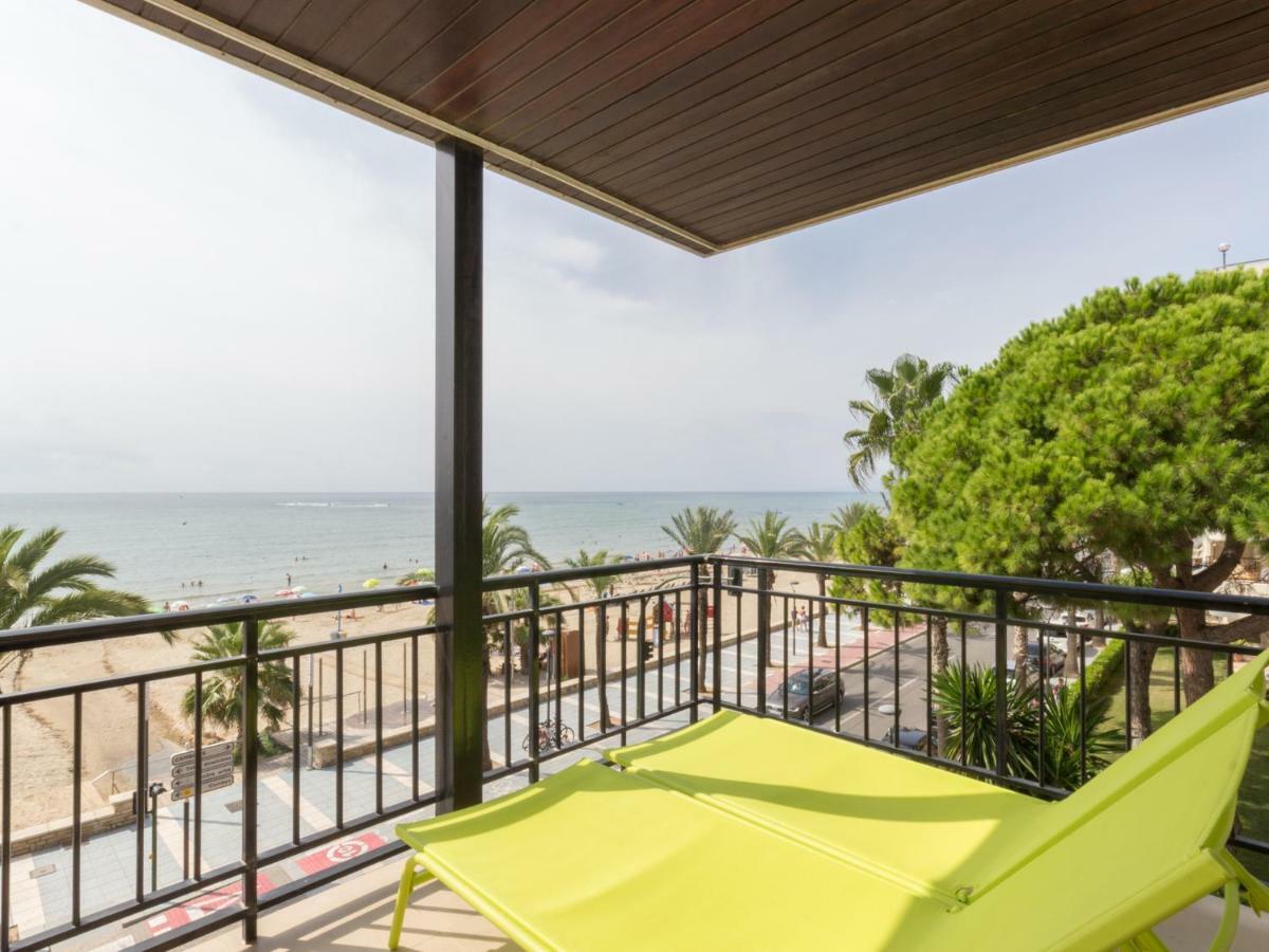 Apartamento La Paz Salou Ngoại thất bức ảnh