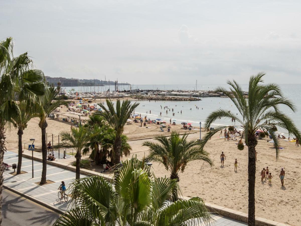 Apartamento La Paz Salou Ngoại thất bức ảnh